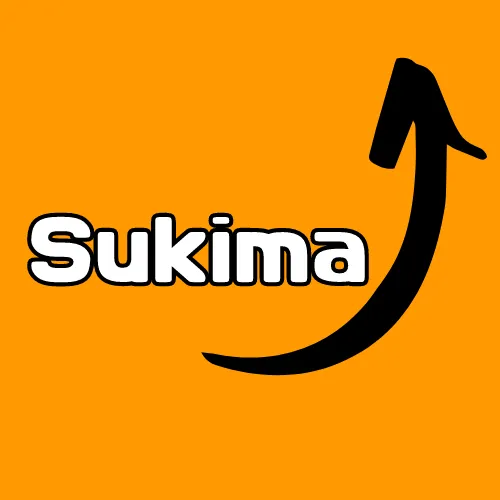 スキマグループ合同会社　ロゴ